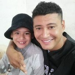 Chesther Perez