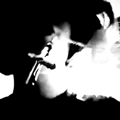 angelcore (first try smoking g@s)  ^-^