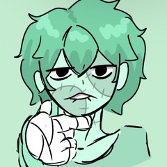 agonyNerd