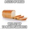 Loaf of bread