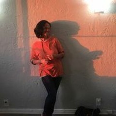 Deirdre Smith Darovic