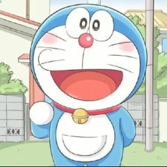 Love Doraemon