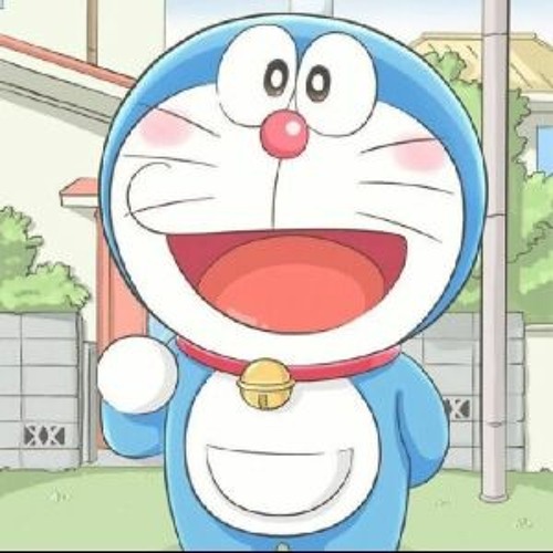 Love Doraemon’s avatar