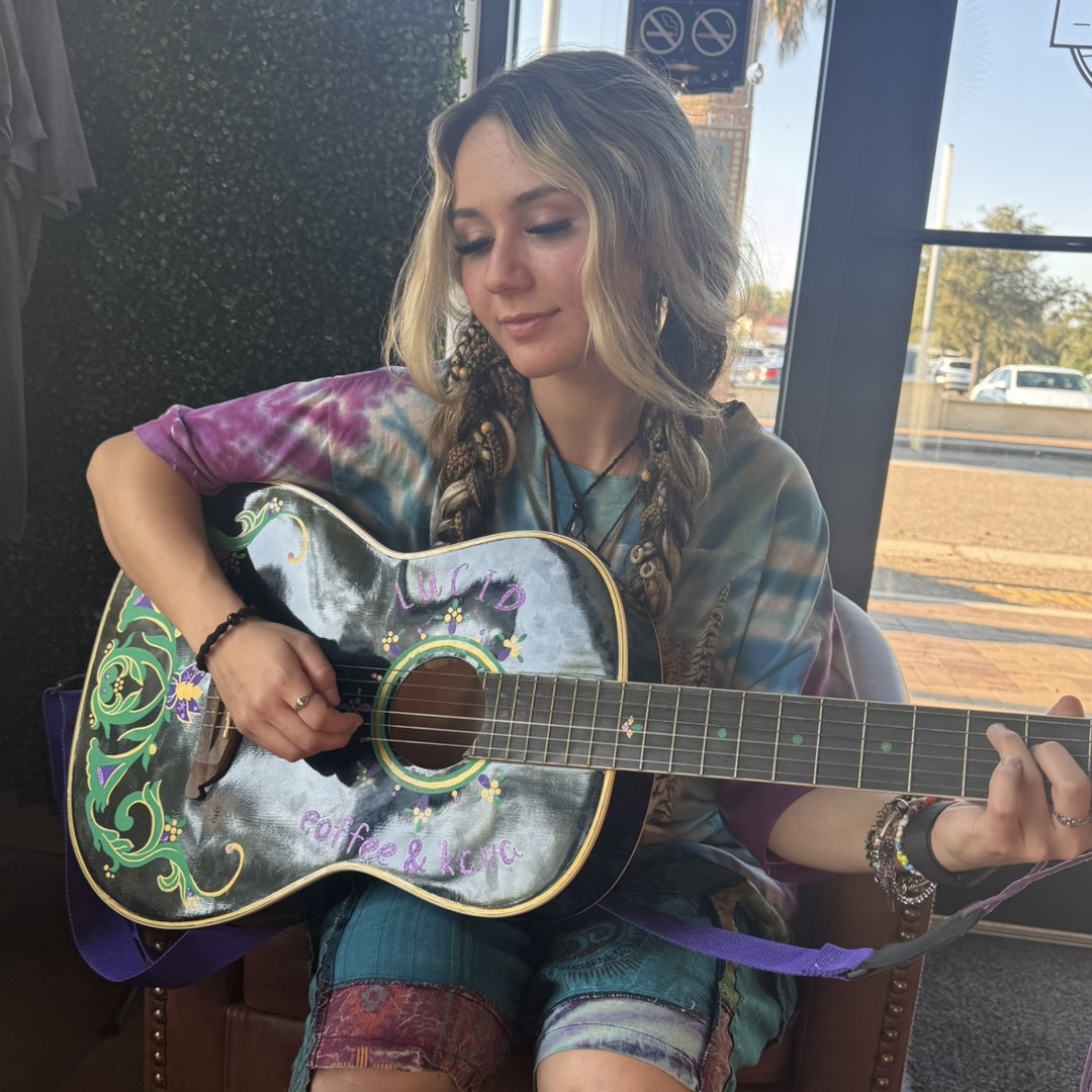 Stream Liv Rae 🌻 music | Listen to songs, albums, playlists for free on ...