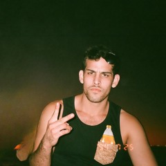 mrkristhianwho