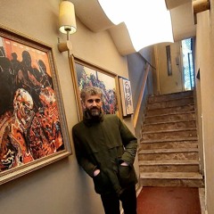 Harun İşbilir