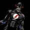 Dark flash
