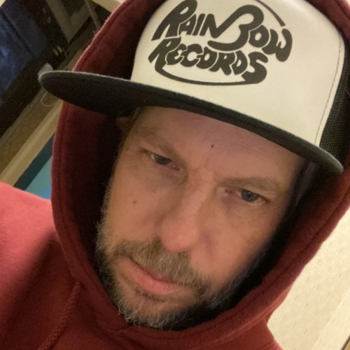 DJ Chad’s avatar