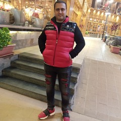 Moataz ELhariri