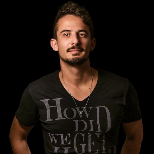 DJ Rafael Disciolli’s avatar