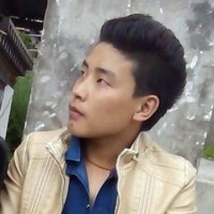 Loday Singye Loday