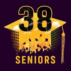 Graduation 38