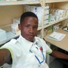 Simon Lazaro Mapossa Lazaro