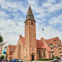 Kingos Kirke