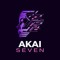 AKAI SEVEN