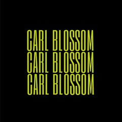 Carl Blossom