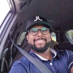 Raj Sharif