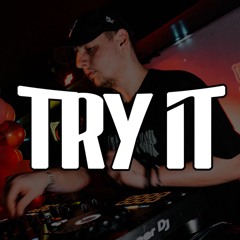 TRY IT PATREON