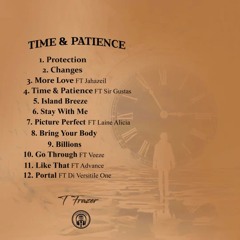 T-Frazer  (FMQ) Boss