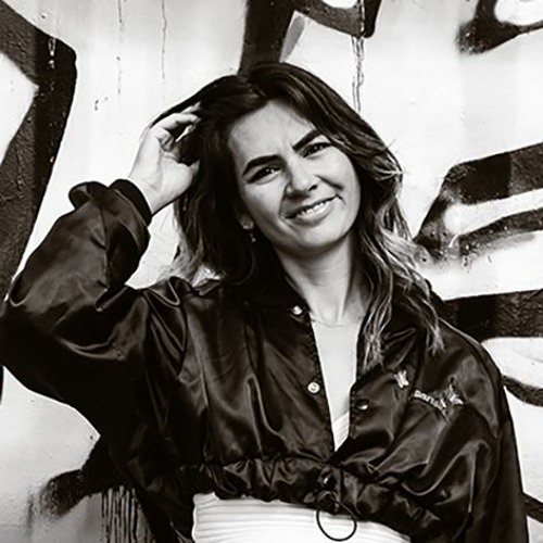 Rochelle Balmer