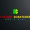 The ADD Scratcher