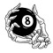 8BallDub