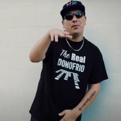 The Real Donofrio