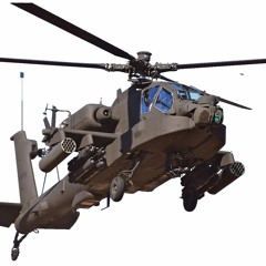 Attack Helicopter