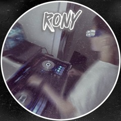 DJ-RONY