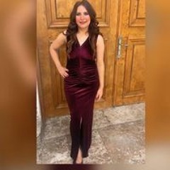 Sahar Fawzy