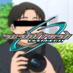 sushiNOTtrash
