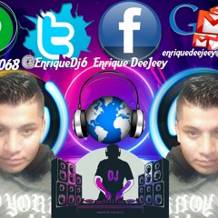 Dee Jeey Enrique