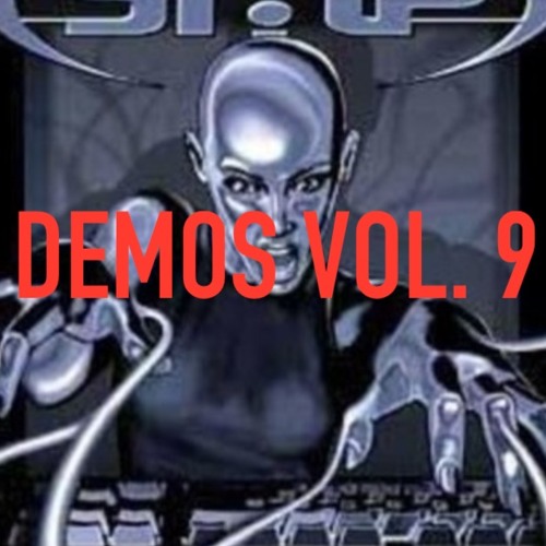 SMP Demos Vol. 9’s avatar