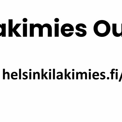 Lakimies Oulunkylä’s avatar
