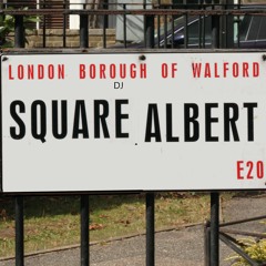 DJ Square Albert