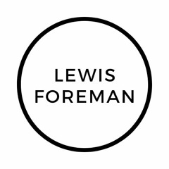 Lewis Foreman