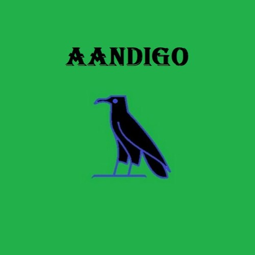 Aandigo Podcast’s avatar