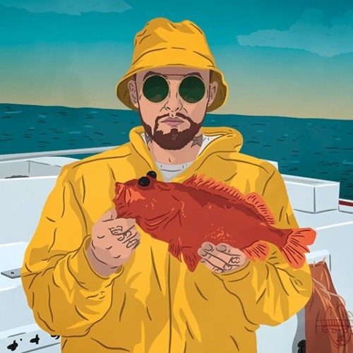 Larry Fisherman’s avatar