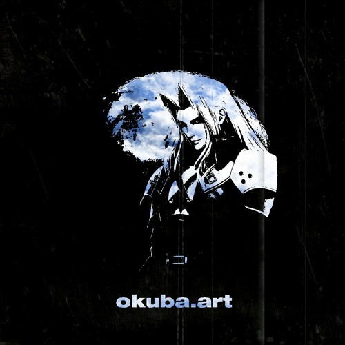 OKUBA’s avatar