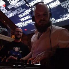 Christopher van Oorschot