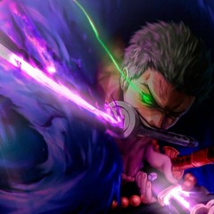 RORONOA ZORO