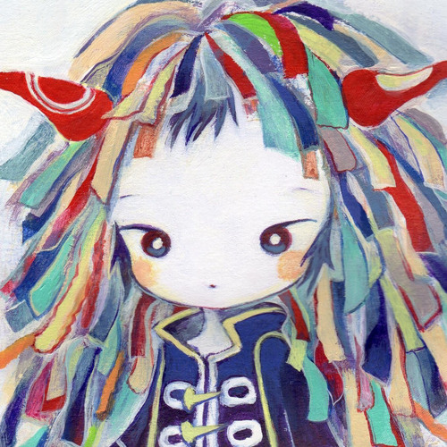 Kikuo’s avatar