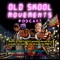 Old Skool Movements - The 80s Podcast