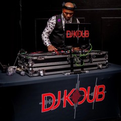 GO DJ KDUB