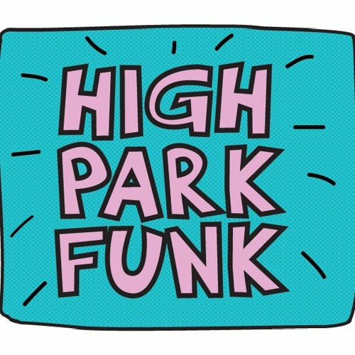 High Park Funk’s avatar