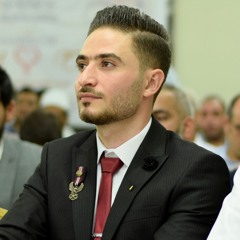 Mohamad Alchami || محمد الشامي