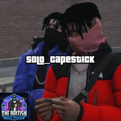 Capestick