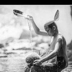 تلاقى الارواح