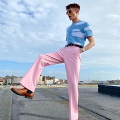 Alex Stapleton