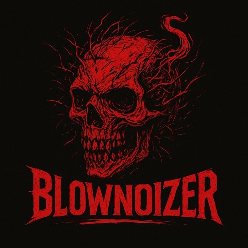 BLOWNOIZER — artist photo